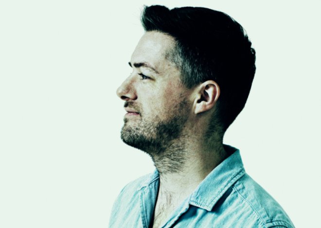 Jim Rider to remain disciplined in synth like massive