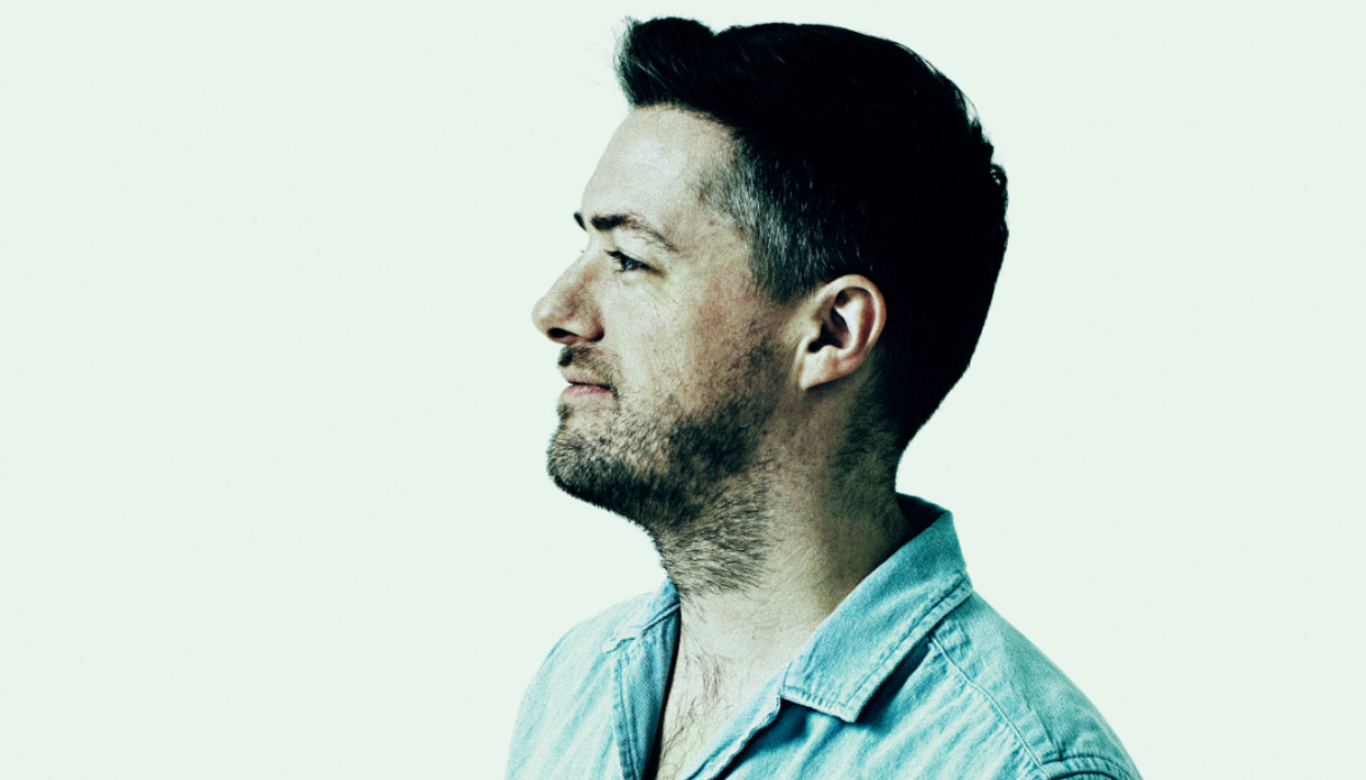 Jim Rider to remain disciplined in synth like massive