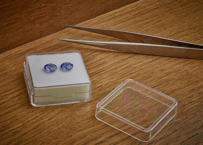 Magical December Birthstones – Turquoise Tanzanite and Zircon