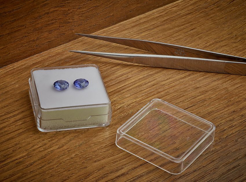 Magical December Birthstones – Turquoise Tanzanite and Zircon